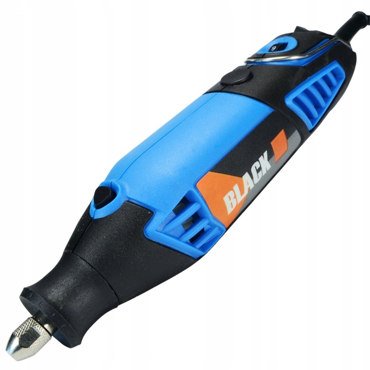 Mini daráló készlet 240w 234 elem 30000 RPM