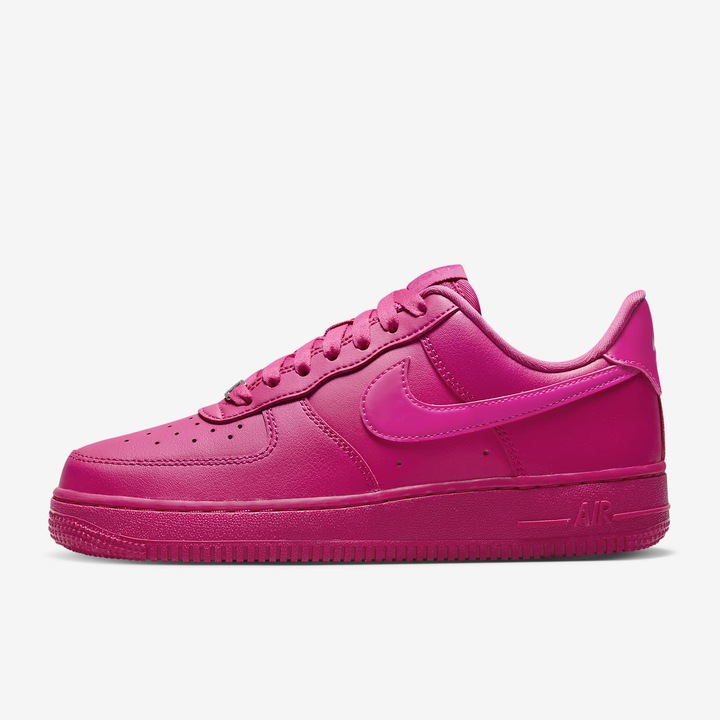 Air force rose et noir top