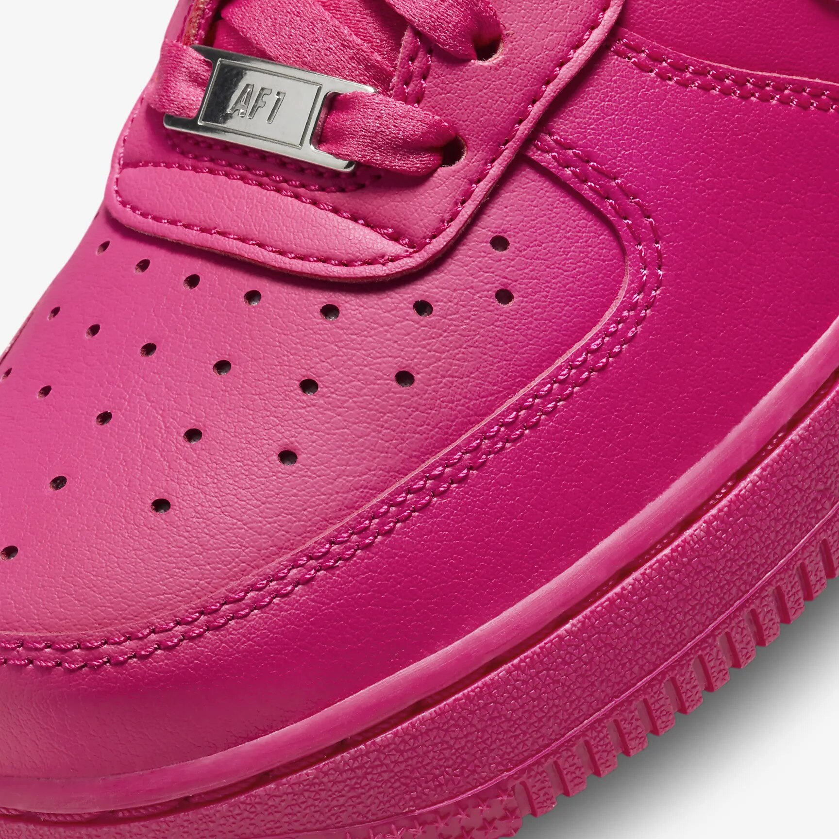 Pink Nike Air Force Dama Pantofi Sport Dama Nike AIR FORCE '07 NN