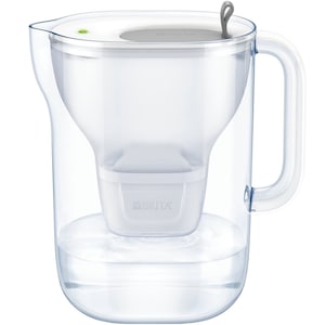 Cana filtranta Brita Style XL Maxtra PRO, 3.6L, gri