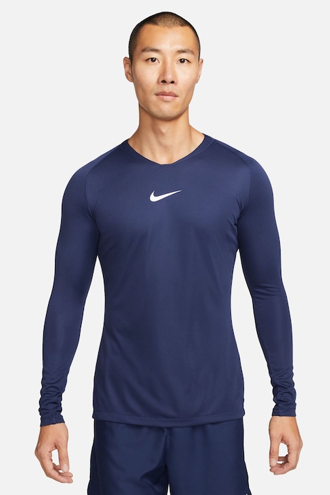 Nike, Футболна блуза Essentials, Тъмносин