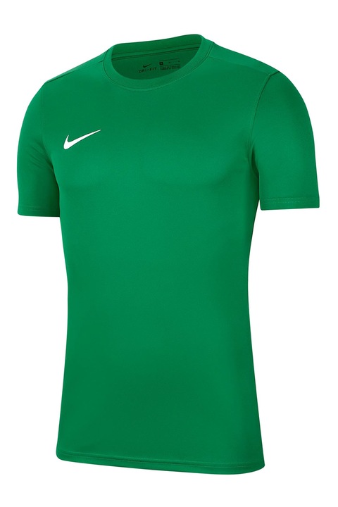 Nike, Tricou cu Dri-Fit pentru fotbal, Verde