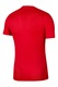 Nike, Tricou cu tehnologie Dri-Fit pentru fotbal, Rosu