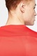Nike, Tricou cu tehnologie Dri-Fit pentru fotbal, Rosu