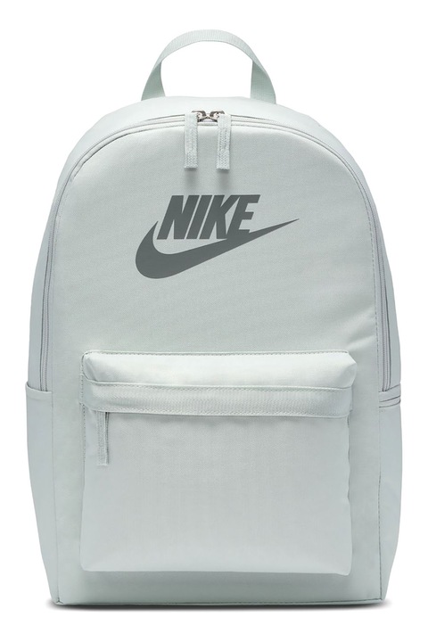 Nike, Унисекс раница Heritage с отделение за лаптоп - 25 л, Бледозелен
