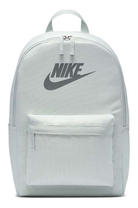 Nike, Rucsac unisex cu compartiment pentru laptop Heritage - 25L, Verde pal