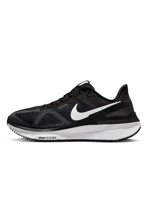 Nike, Air Zoom Structure 25 futócipő, Fekete