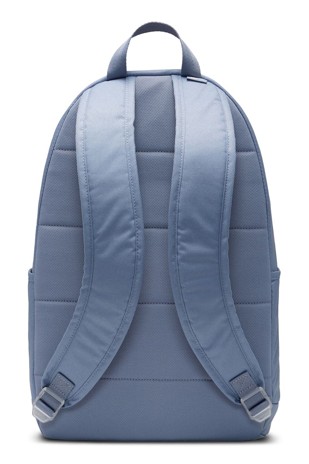 Nike, Rucsac unisex cu buzunar cu fermoar - 21L, Gri, Albastru lavanda ...