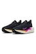 Nike, Pantofi pentru alergare ReactX InfinityRN 4, Albastru Violet/Negru