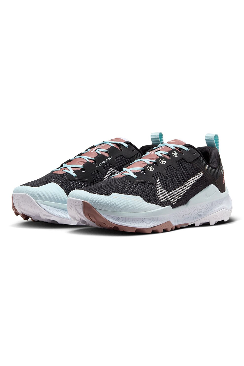 Nike, Pantofi pentru alergare pe teren accidentat React Wildhorse