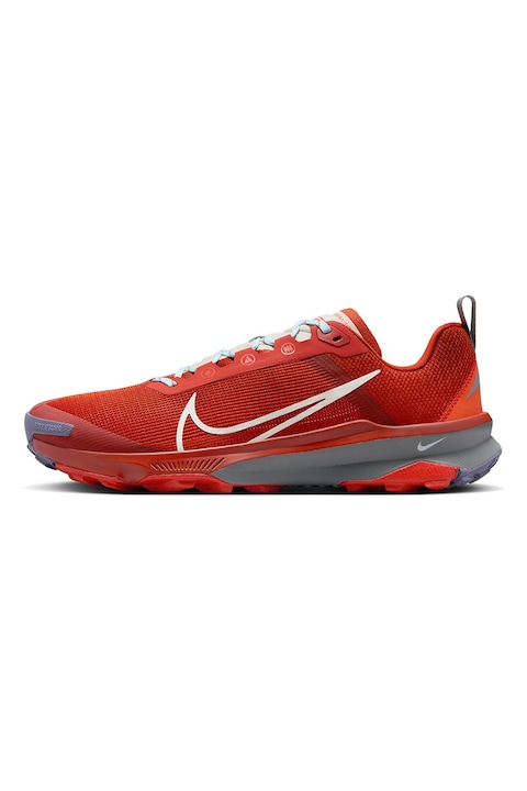 Nike, Pantofi pentru alergare React Terra Kiger 9, Rosu