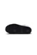Nike, Pantofi sport de piele ecologica cu inchidere velcro Court Borough, Alb/Negru