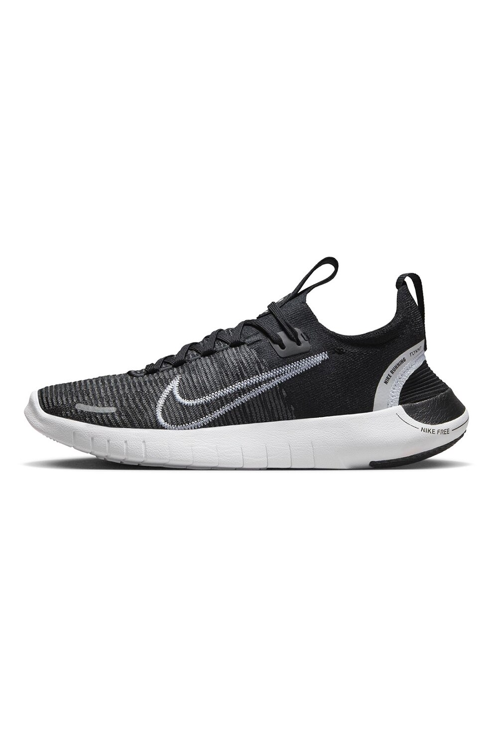 Nike free run cheap slip on