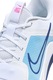 Nike, Pantofi low-top pentru antrenament MC Trainer 2, Alb/Albastru