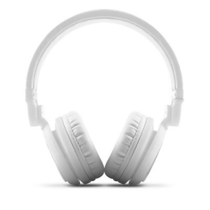 Casti Audio Energy Style 1 Talk Jack 3.5mm Rosu