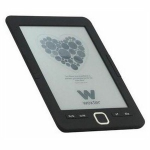 eBook Reader