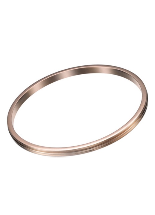 Bratara dama, Time Force, Otel, Roz-Auriu