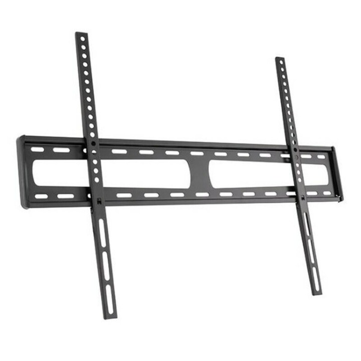 Стойка за телевизор, Engel, 35 кг, 60 х 40 см, Черна