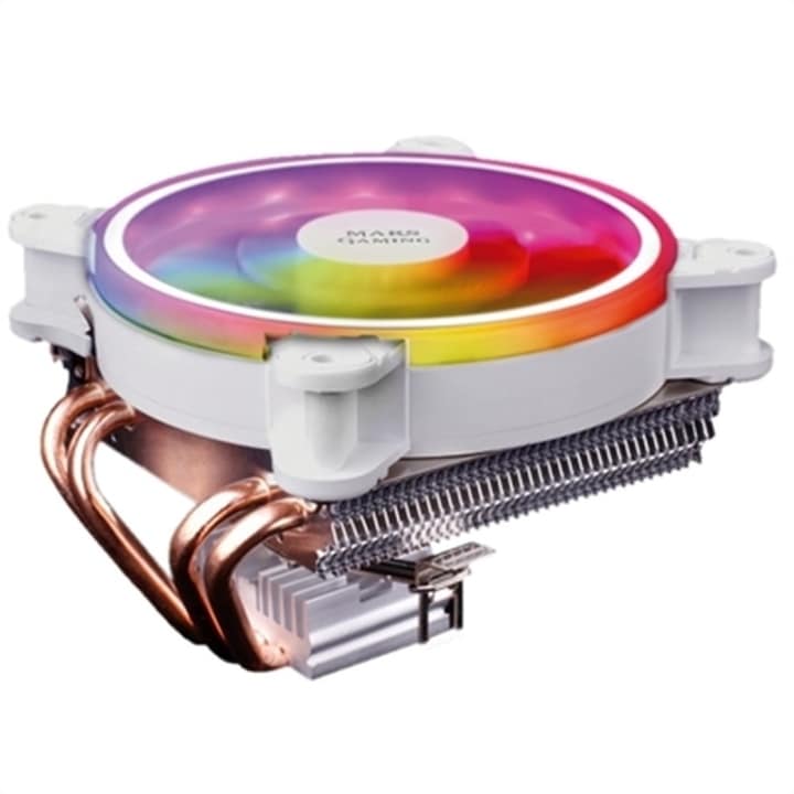 Cooler procesor Akasa AK-CC1108HP01, 1800 rpm, 32,5 dBA