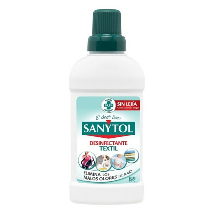 Fertőtlenítő szövetekhez, Sanytol, 500 ml
