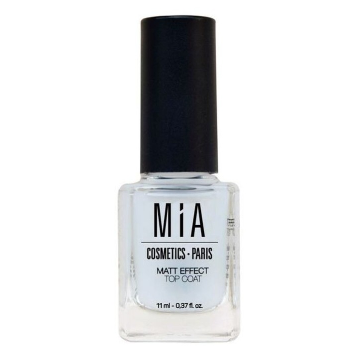 Lac de unghii, Mia Cosmetics Paris, 11 ml