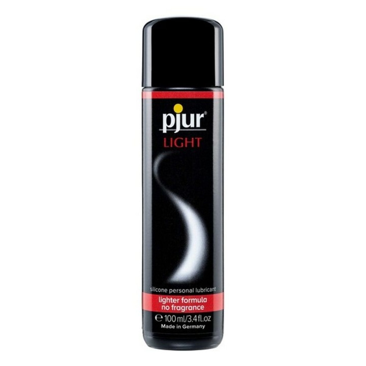 Pjur Light bodyglide síkosító (100ml)