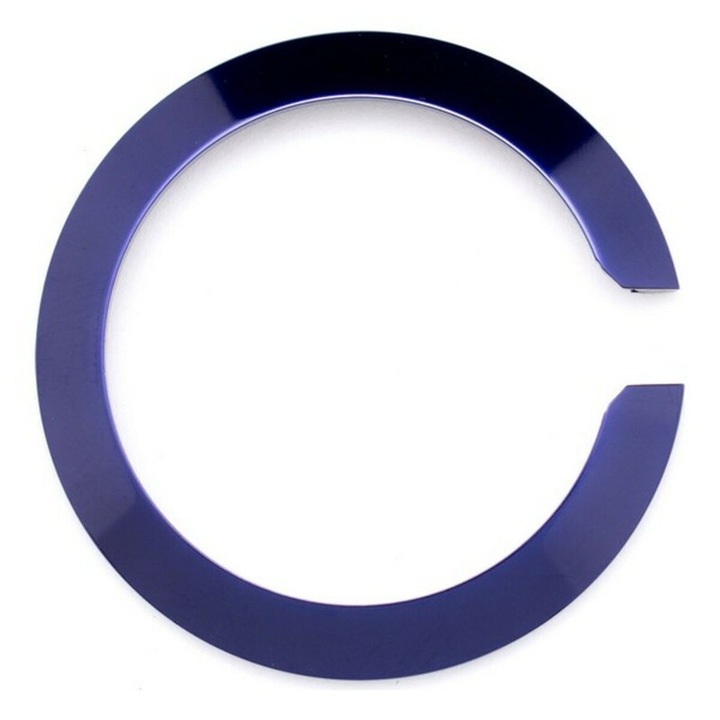 Cadran pentru ceasuri, Glam Rock, Albastru