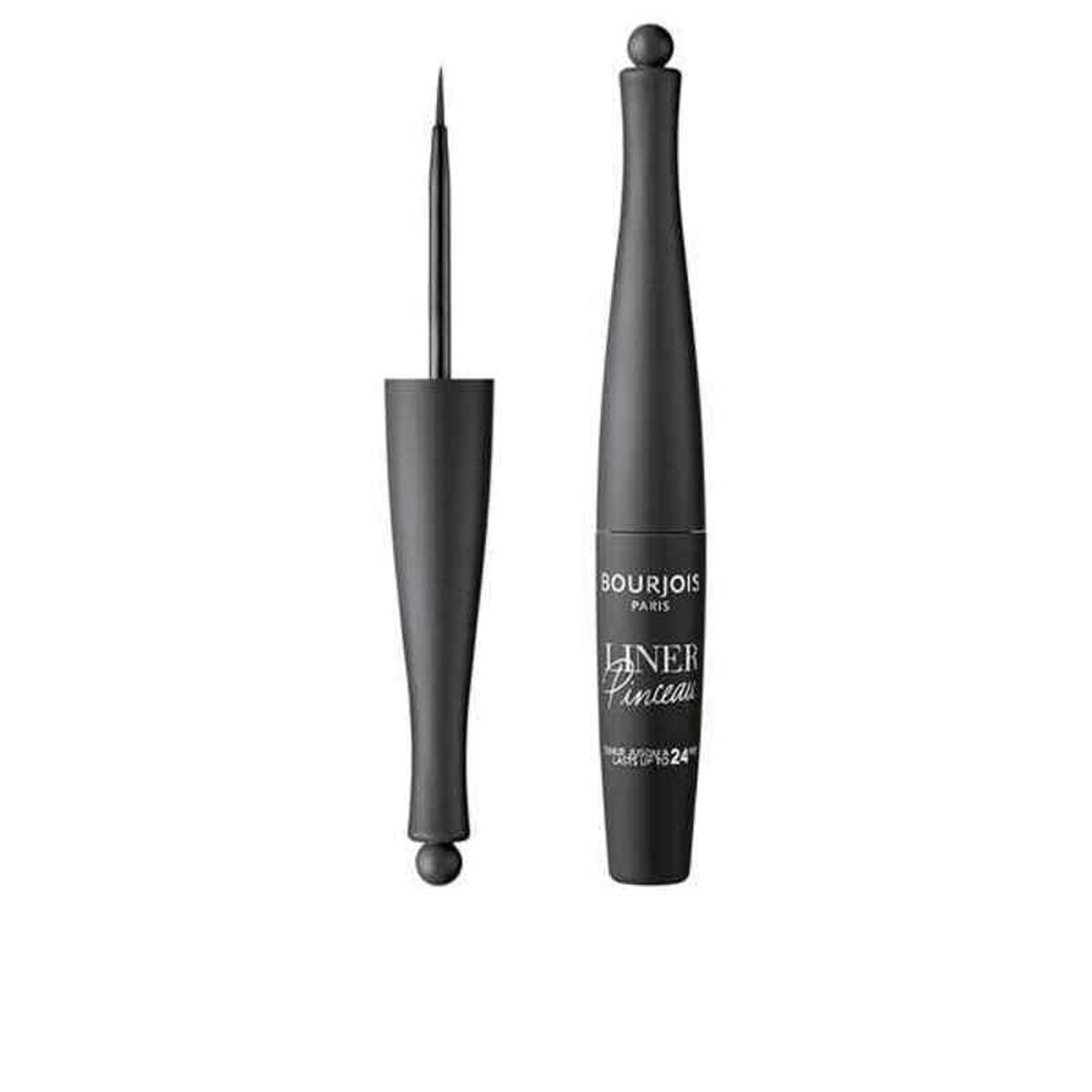 Сенки за очи, Bourjois, 24H, черни - eMAG.bg