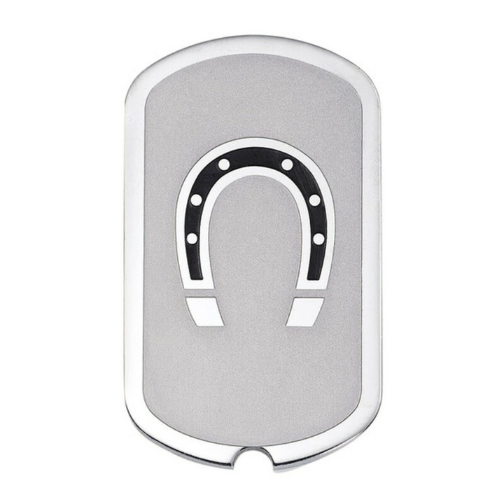 Pandantiv, Viceroy, VMC0010-00, Otel, Argintiu