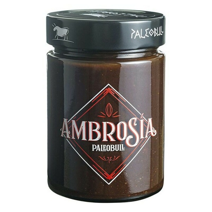 Testápoló krém, Ambrosia, Paleobull, 300g