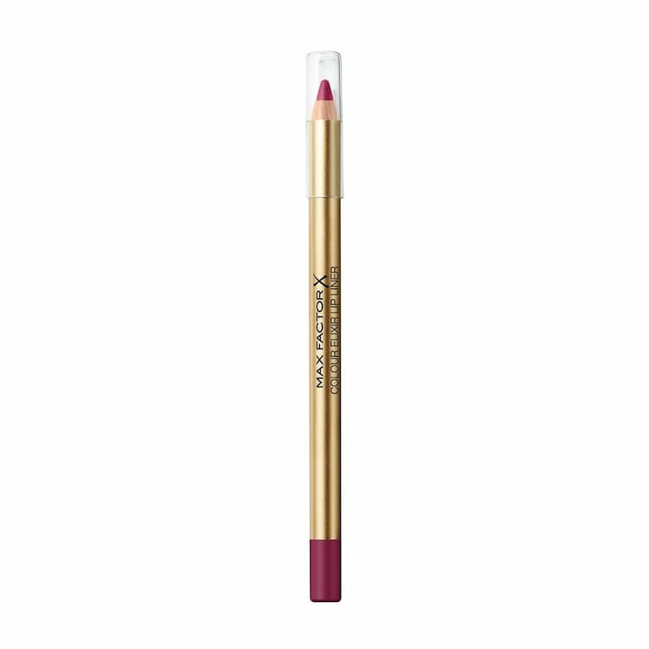 Creion de buze, Max Factor, 10g, Multicolor
