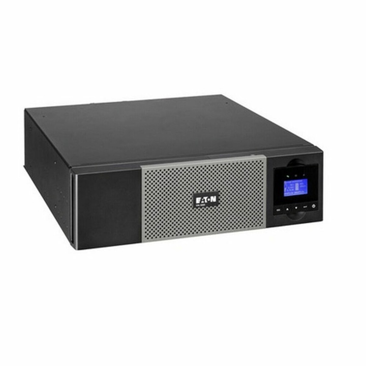 UPS interactiv, Eaton, 1000W, Negru