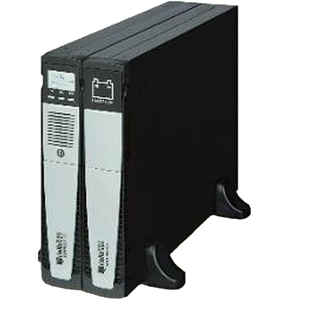 Système d'Alimentation Sans Interruption Interactif Riello Sentinel Dual 2200 VA 1980 W main image 1