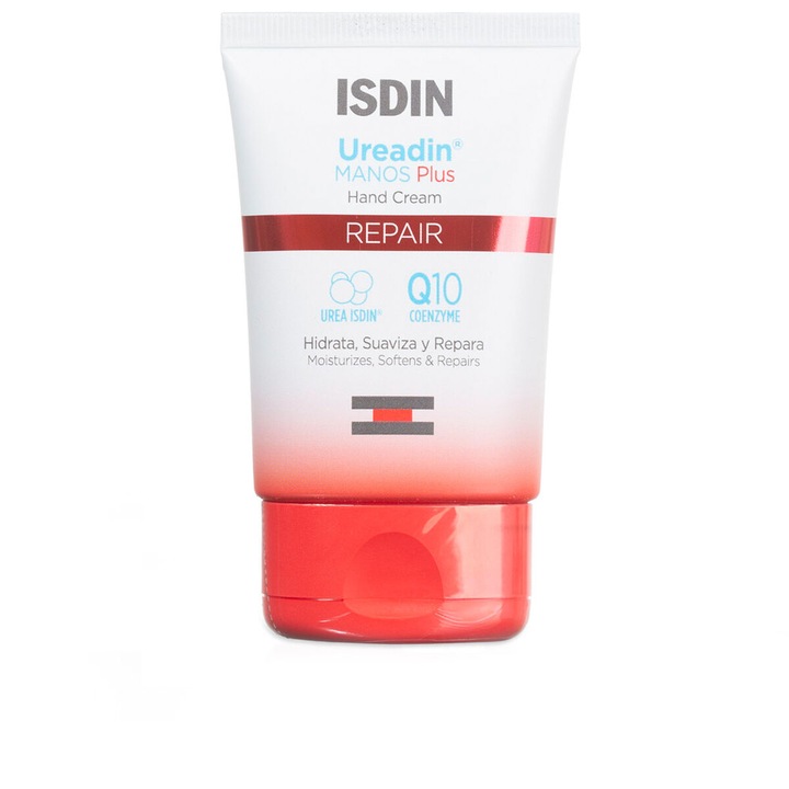 Kézkrém, Isdin, Ureadin Manos Plus, 50 ml