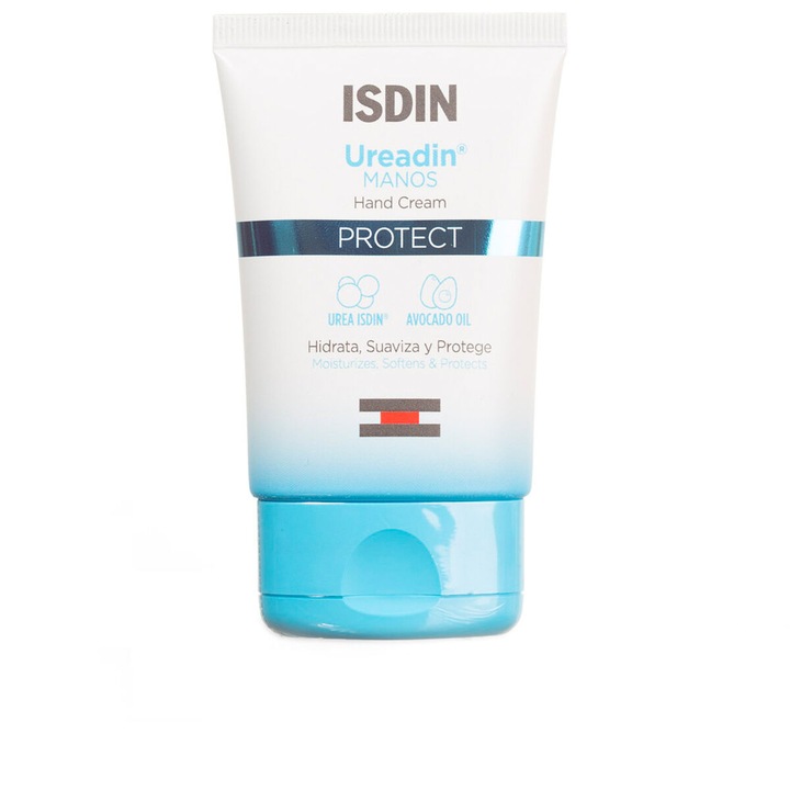 Hidratáló kézkrém, Isdin, Ureadin, 50 ml