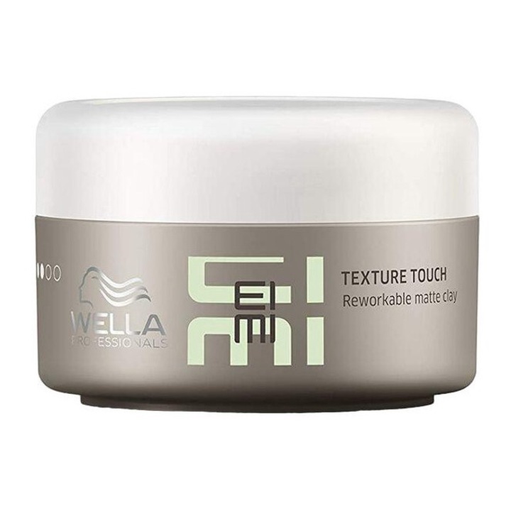 Ceara de par, Wella Texture Touch Soft, 75 ml