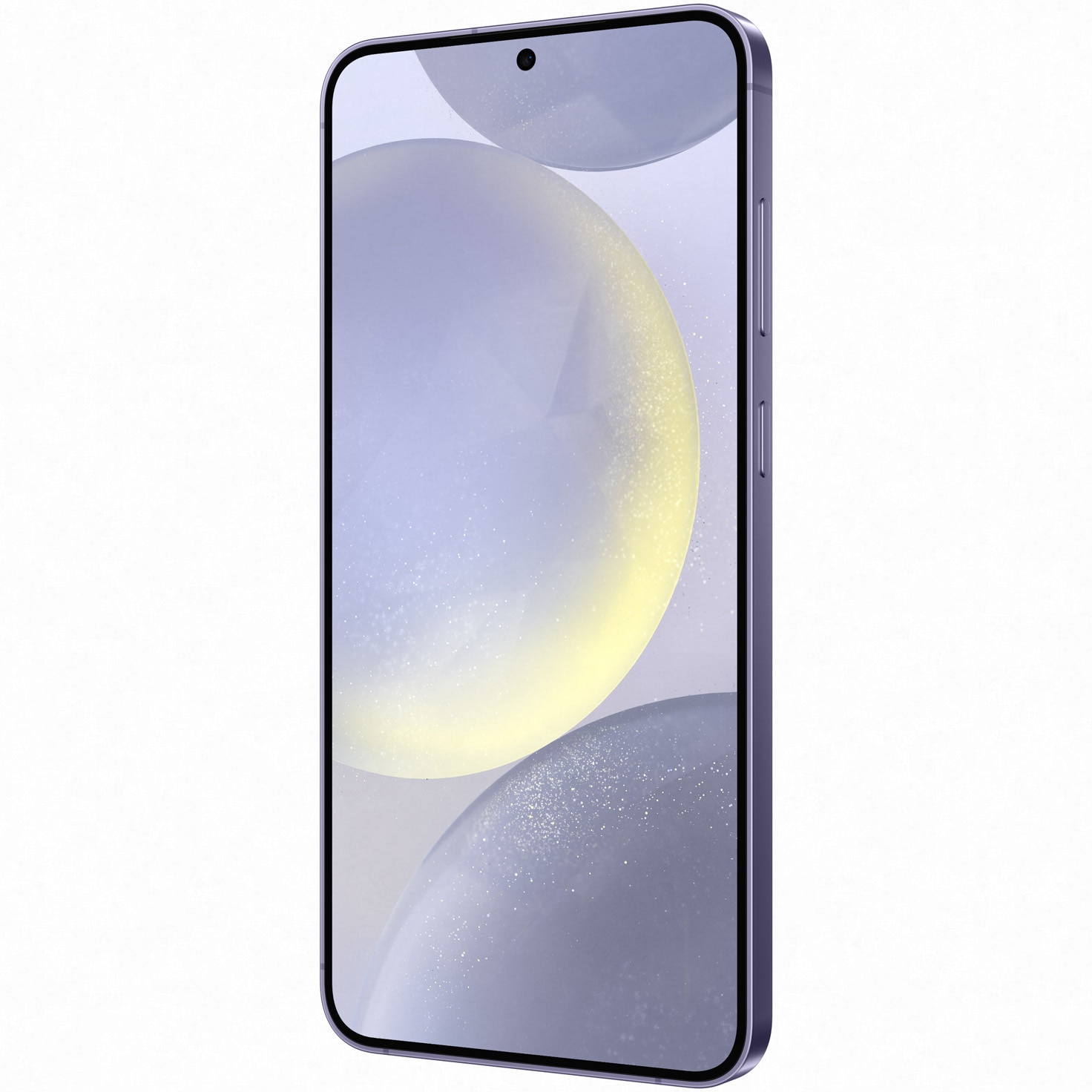 Смартфон Samsung Galaxy S24+, Dual SIM, 12GB RAM, 256GB, 5G, Cobalt ...