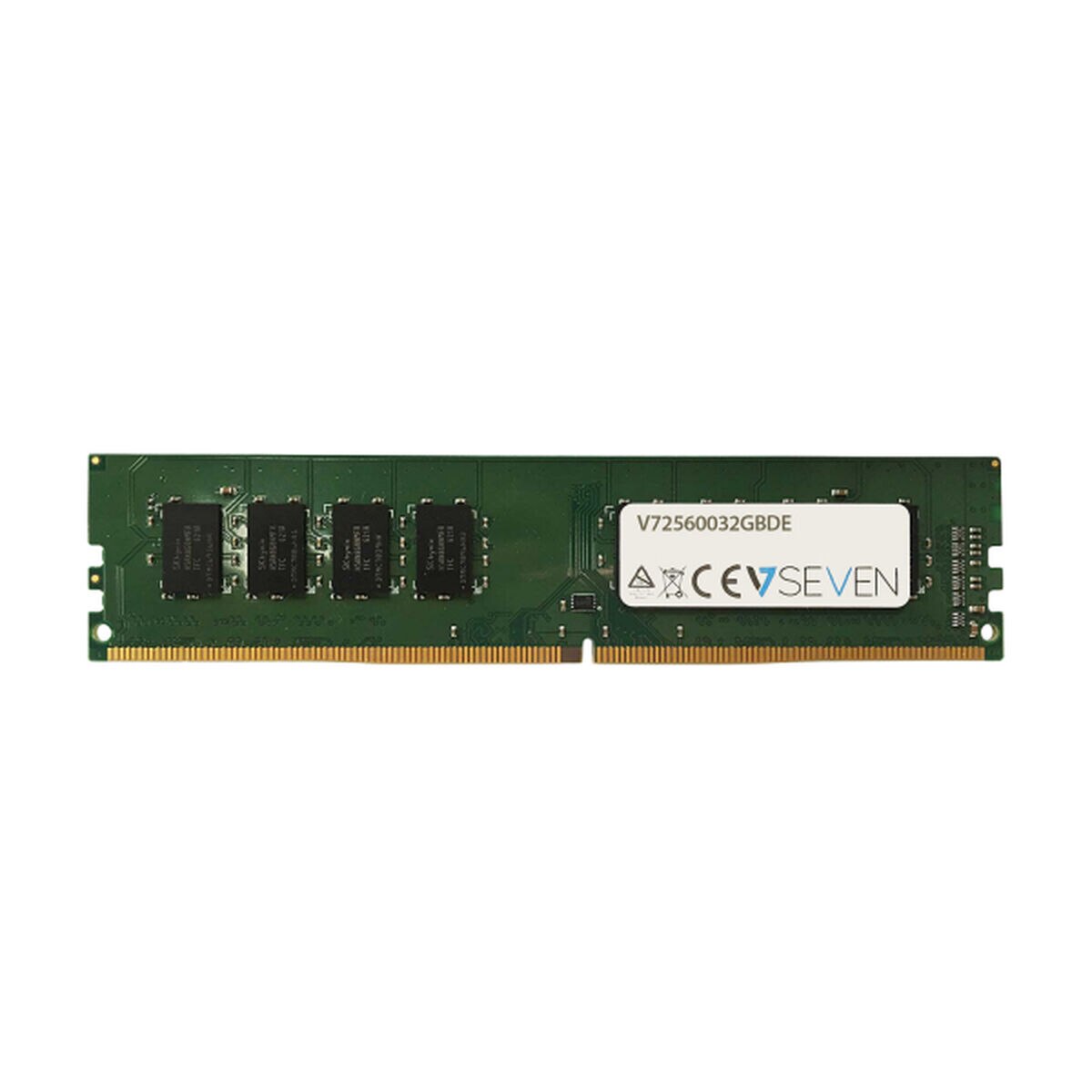 Memorie RAM V7 32 GB DDR4 3200 MHz - eMAG.ro