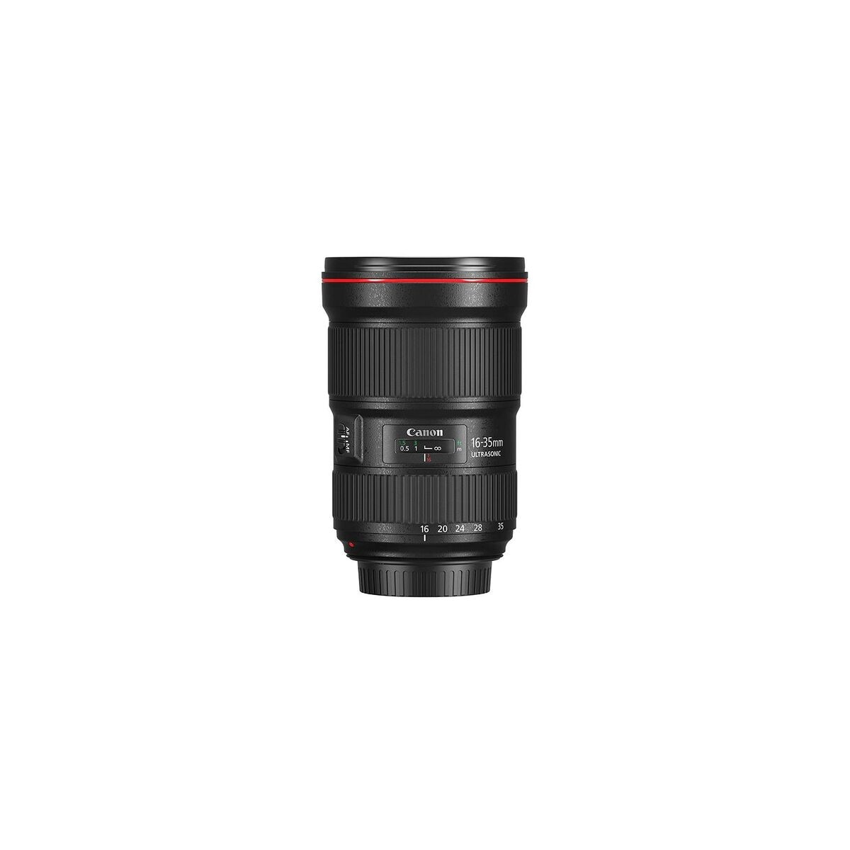 Canon レンズ 16-35mm 1:2.8 L ULTRASONIC Canon EF 16-35mm f/2.8L ll USM Zoom Lens for Canon EF