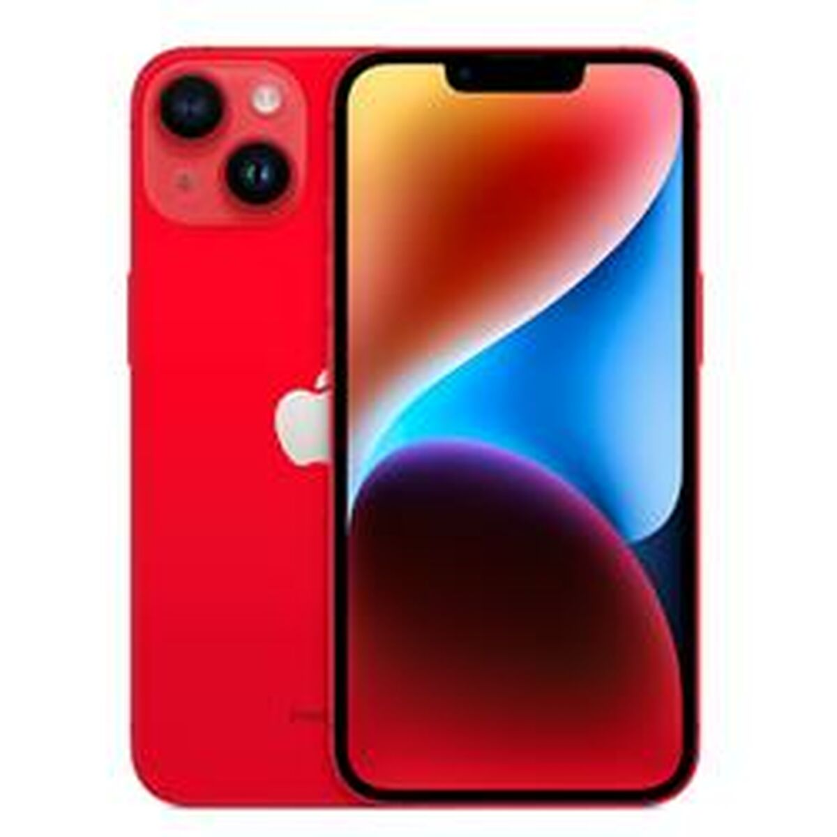 Iphone 11, Apple, Rosu - eMAG.ro