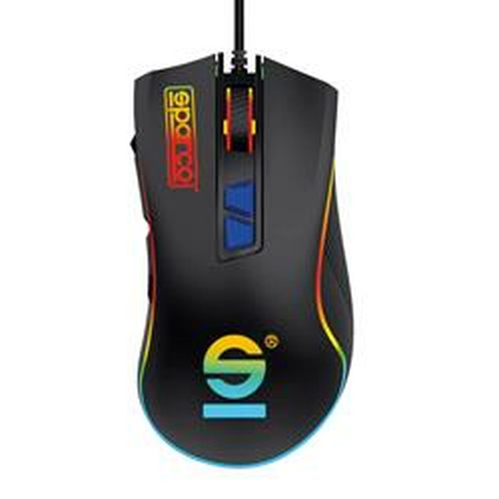 Mouse Wireless UGREEN MU006 4000DPI Negru