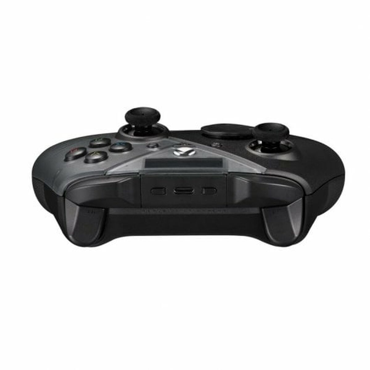 Controler Gaming ASUS ROG RAIKIRI PRO, Afisaj OLED Incorporat