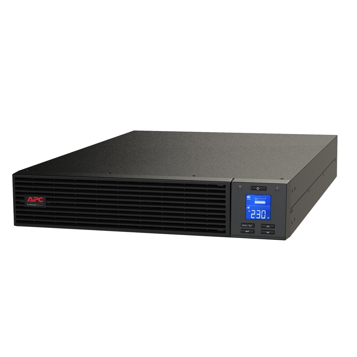 S.A.I. APC EASY UPS BVX700LI 700VA 360W