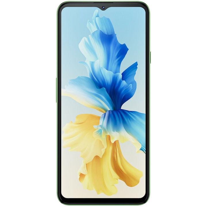 Π‘ΠΌΠ°ΡΡΡΠΎΠ½, Cubot, 6 GB RAM, Π·Π΅Π»Π΅Π½