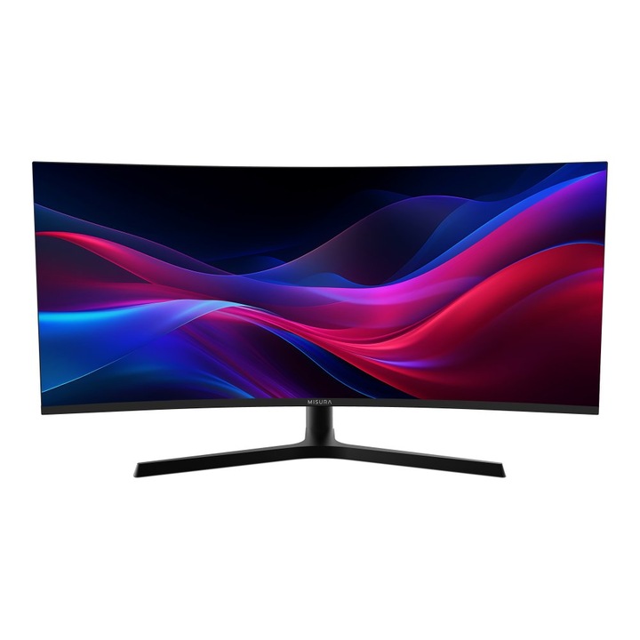 High Resolution monitor 34" - 165 Hz ÍVELT - EG34RWA