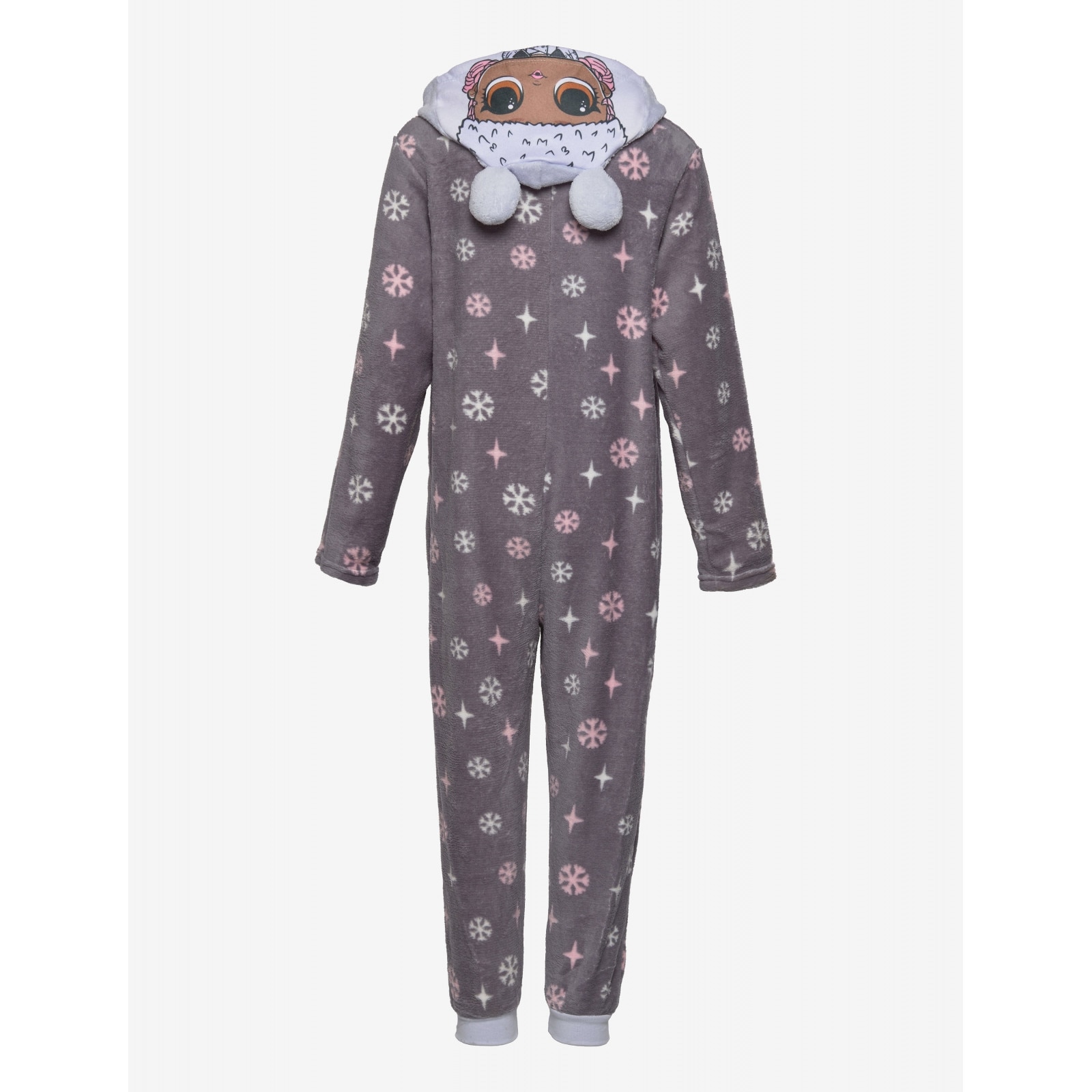 Pijama Tip Lol En Pijama Lol Surprise Pyjama Lol Kiabi Pigiama