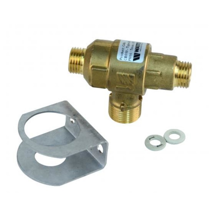 Vaillant alkatrész, rendszerleválasztó 0020057241