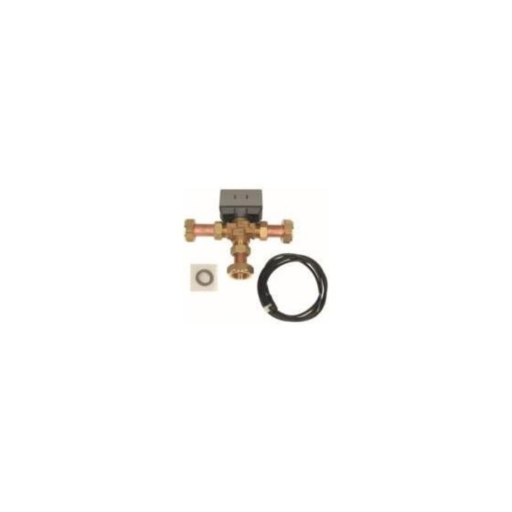 Vaillant 3-utas kapcsolókészülék G 5/4 több bolthoz mindenSTOR VPS 0020036743