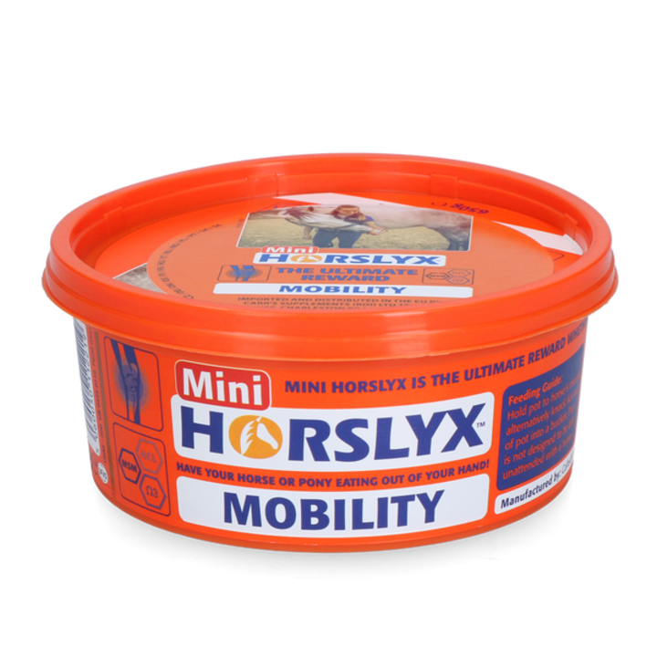 Kiegészítő lovaknak Horslyx Mini Mobility, 650g