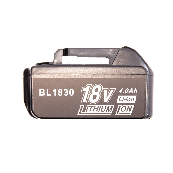 Acumulator compatibil Makita LXT400, 18V, 4000mAh, Li-Ion